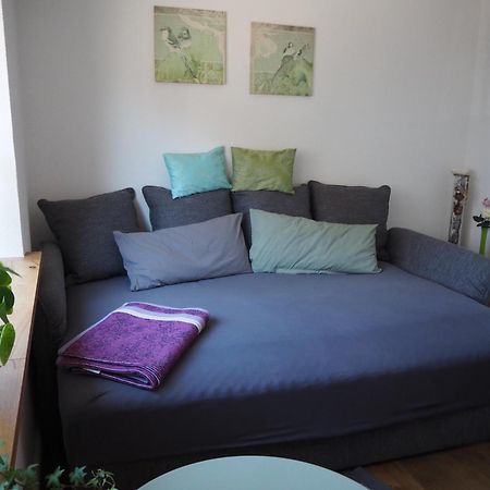 Ferienwohnung Foxxbau - Urlaubswohnen Im Saarschleifenland Merzig Exterior foto