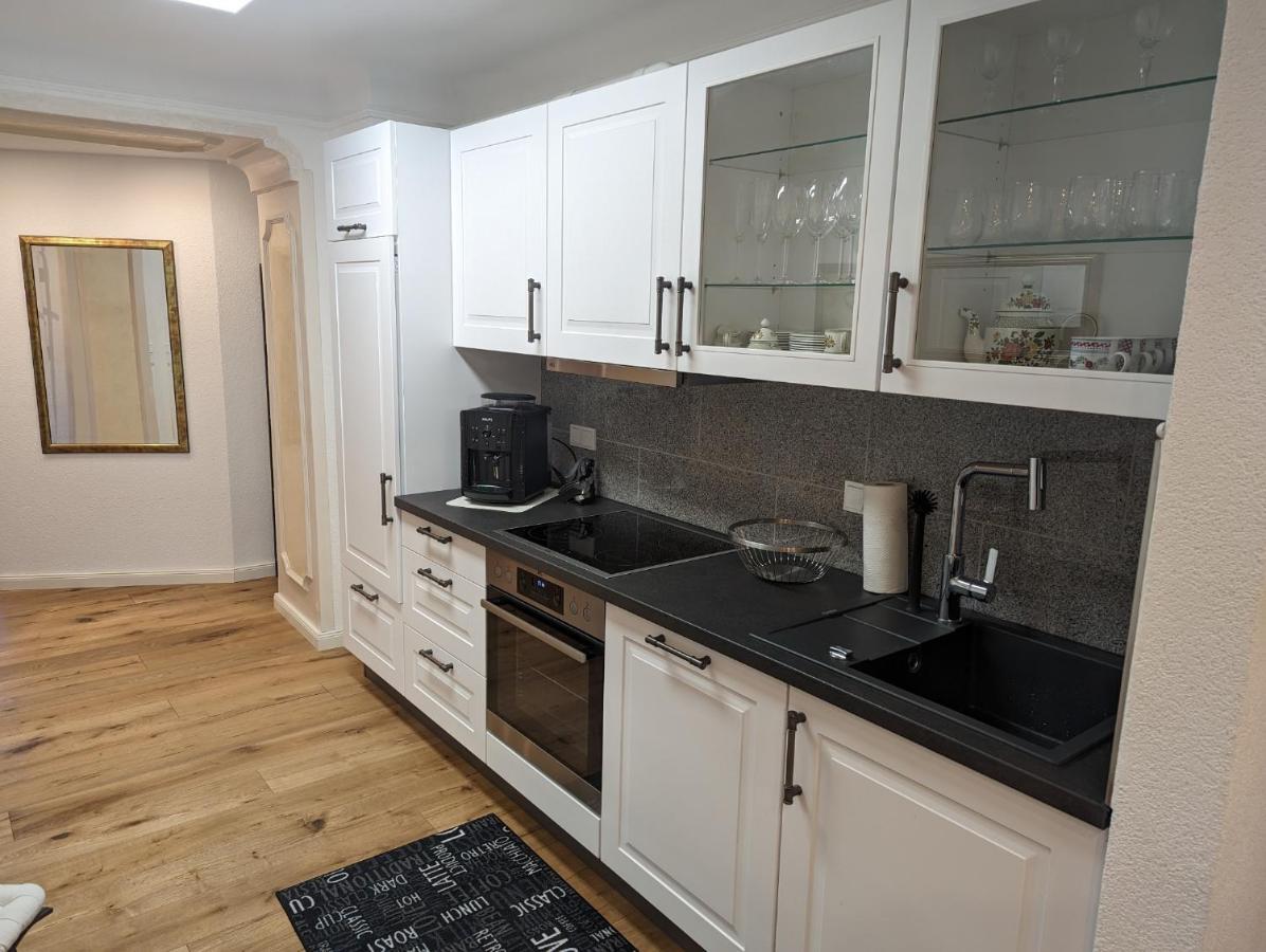 Ferienwohnung Foxxbau - Urlaubswohnen Im Saarschleifenland Merzig Exterior foto