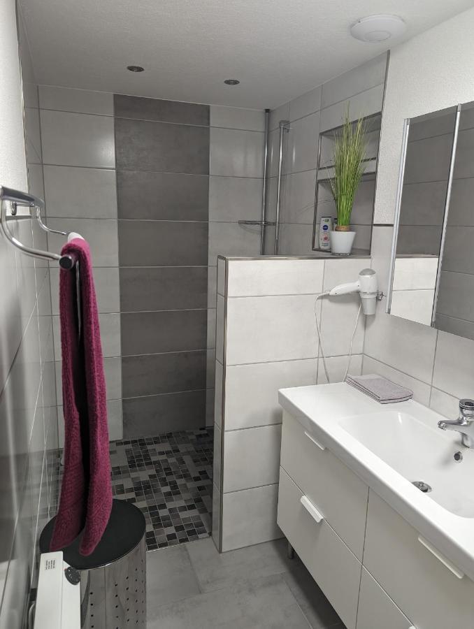 Ferienwohnung Foxxbau - Urlaubswohnen Im Saarschleifenland Merzig Exterior foto